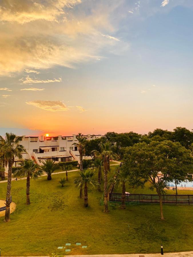 Апартаменты Condado De Alhama, Jardin 7 Алама-де-Мурсия Экстерьер фото